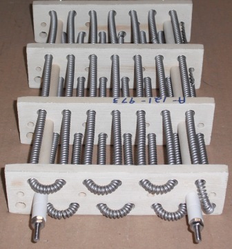 Thermo Scientific Lindberg/Blue M Brand Ovens | Unity Lab Services