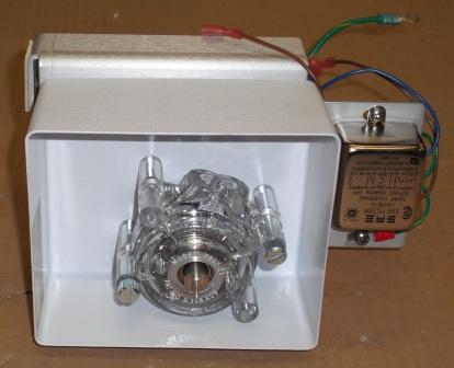 Thermo Scientific SORVALL Brand Cell Washers Unity Lab